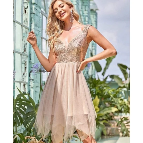 Everpretty dress - Picture 1 of 1